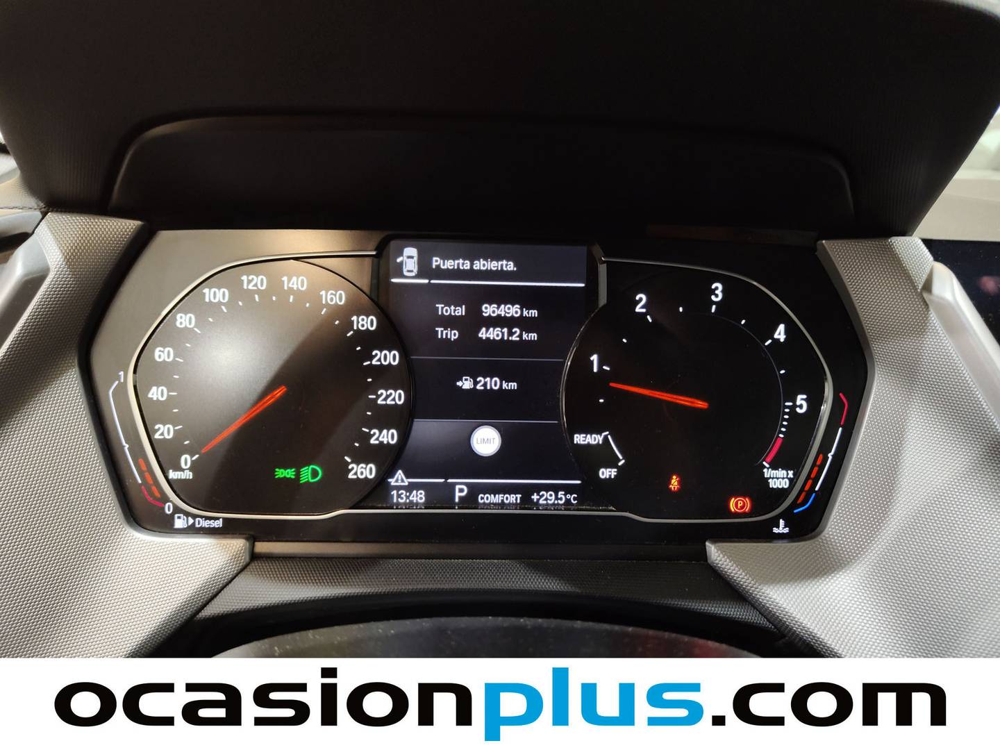 BMW Serie 1 BMW Serie 1 118d (150 CV) 2019