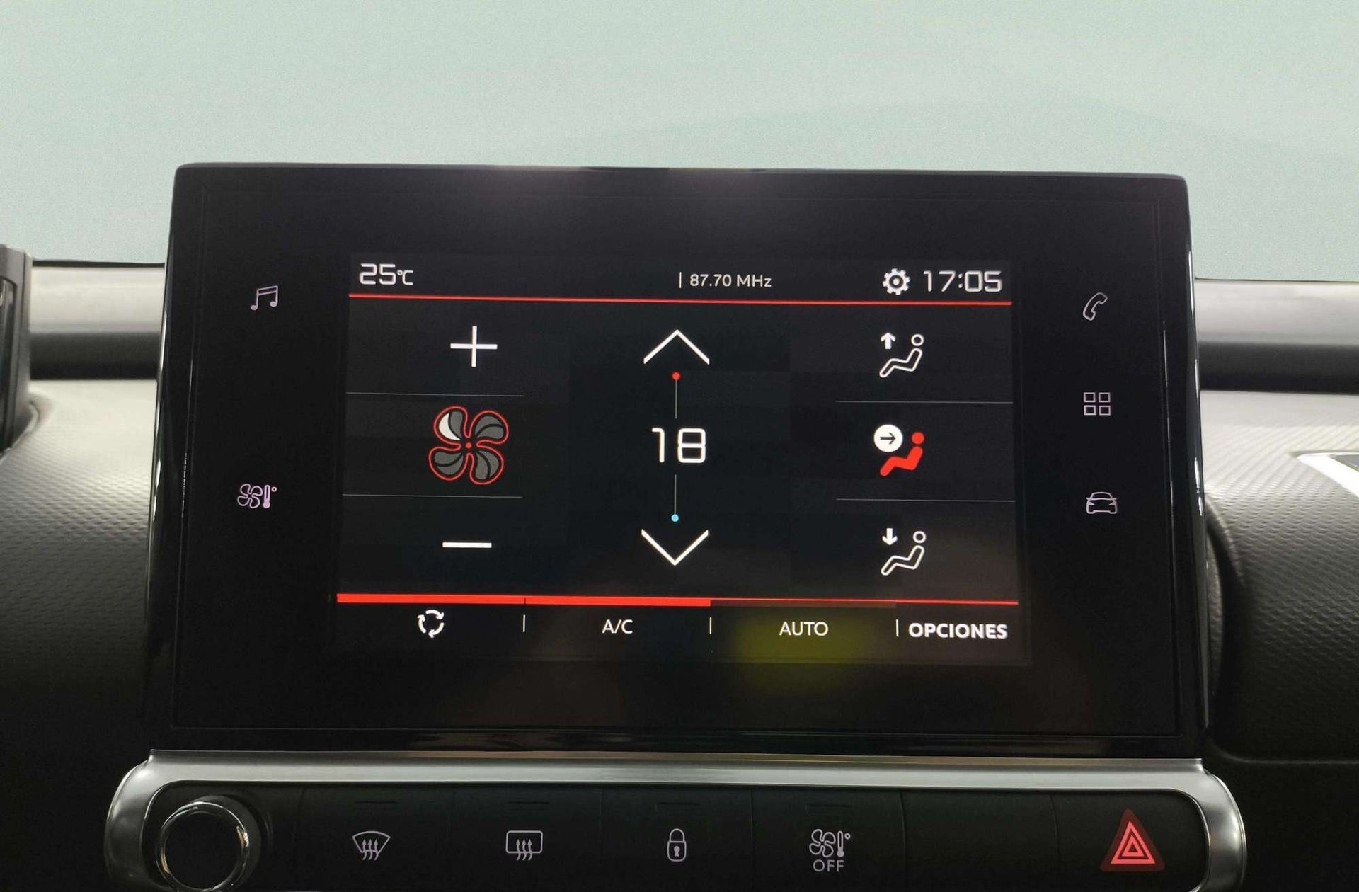 Citroën C4 Cactus PureTech 110 Feel - foto 27