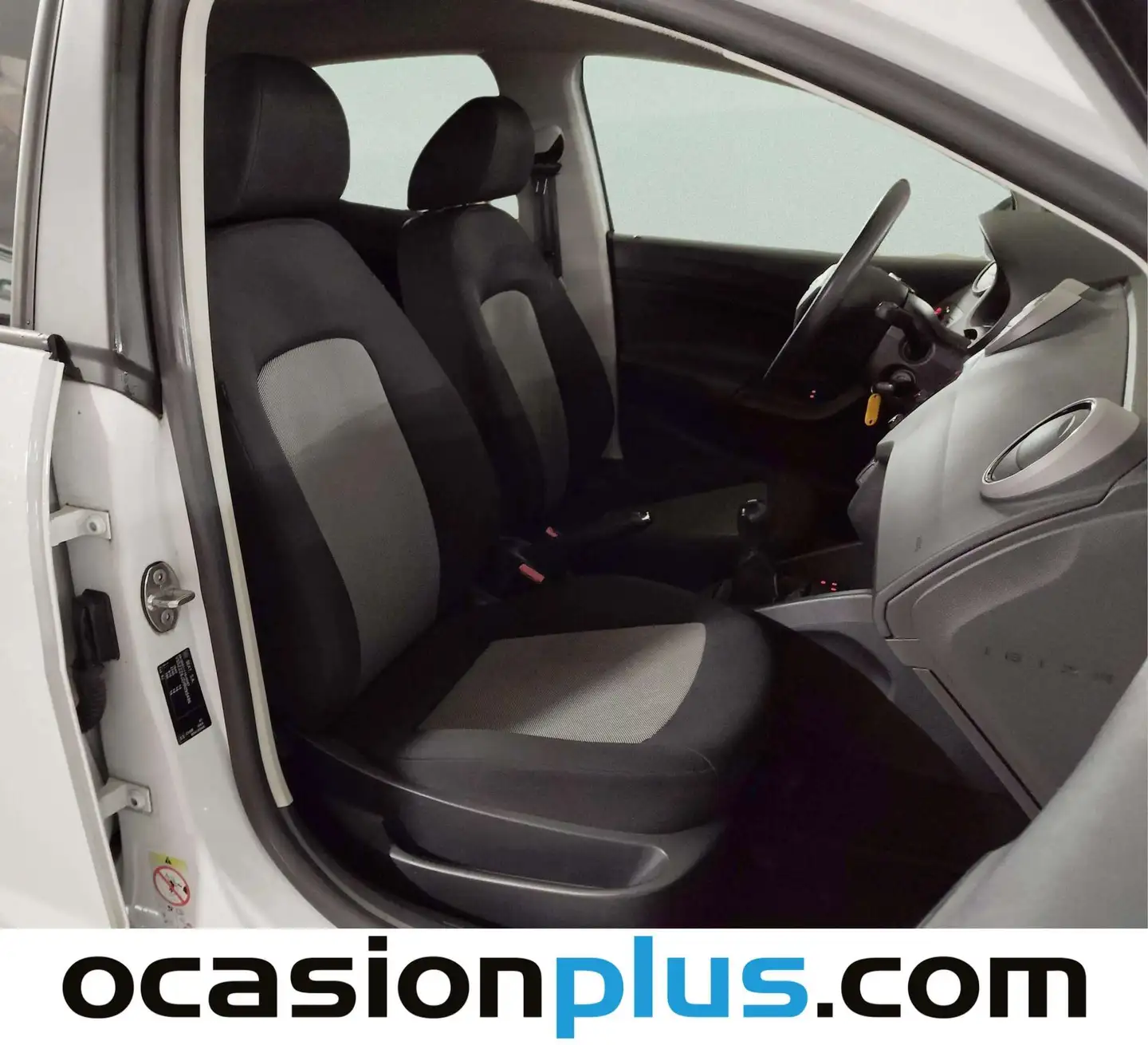 Foto Seat Ibiza SEAT Ibiza 1.4 TDI Reference Plus (90 CV)