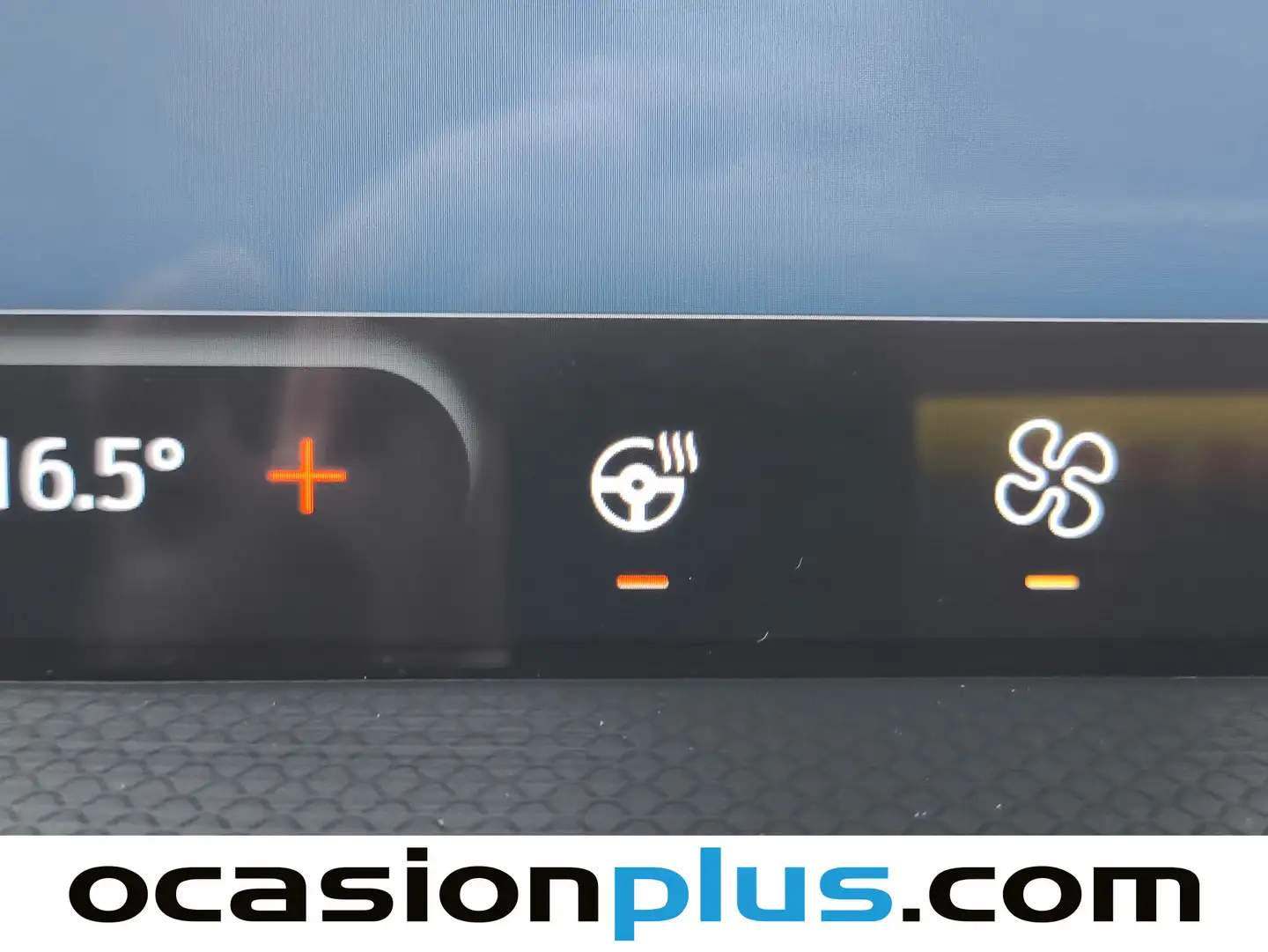 Foto Ford Focus Ford Focus 1.0 Ecoboost MHEV Active Auto (155 CV)