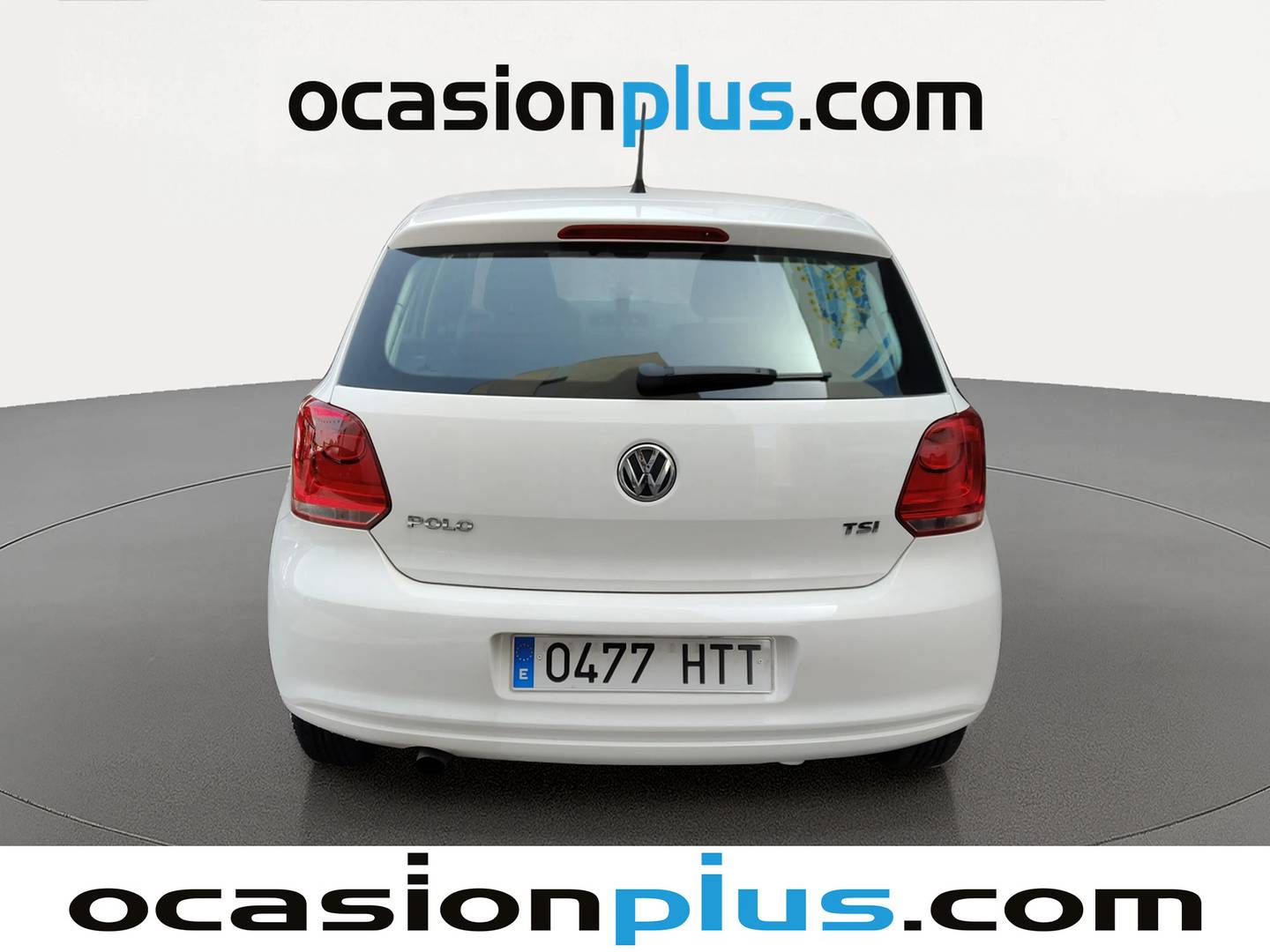 Volkswagen Polo Volkswagen Polo Advance 1.2 TSI (90 CV) km 0