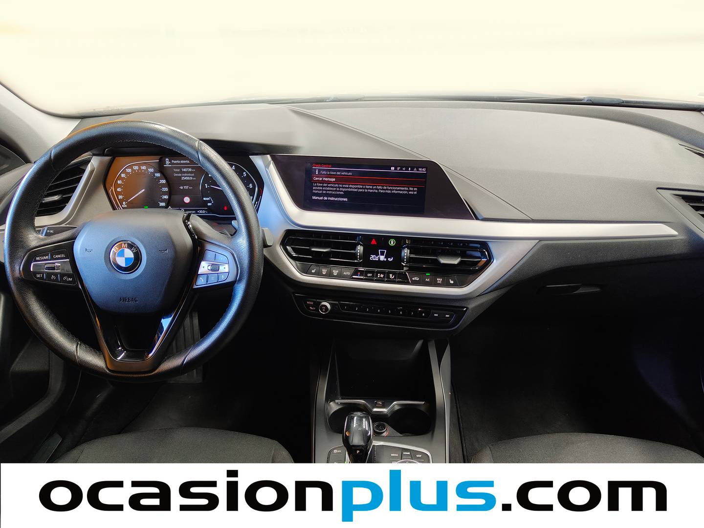 BMW Serie 1 BMW Serie 1 118i (136 CV) de ocasión