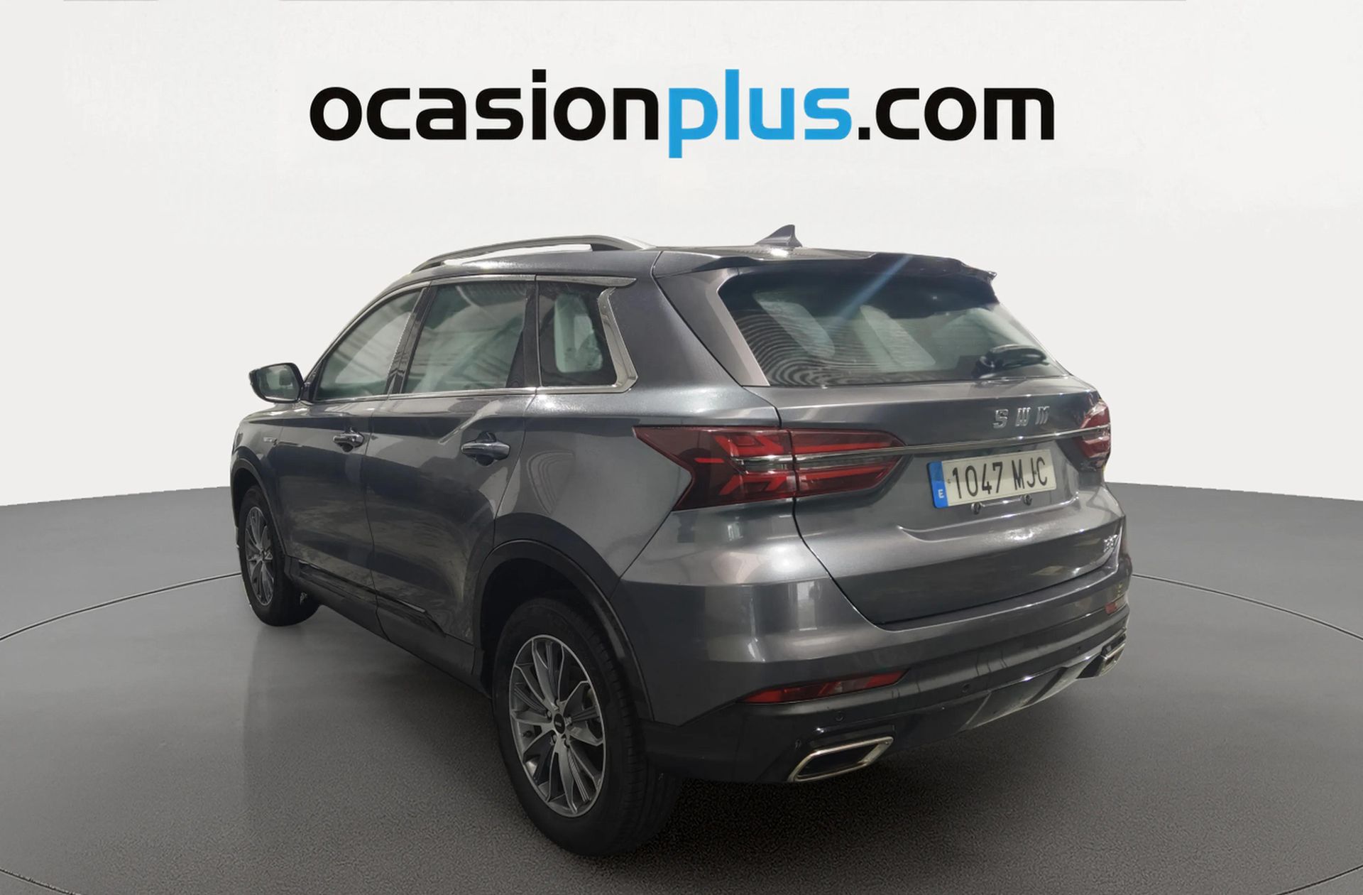 SWM G01 1.5T Luxury - foto 3