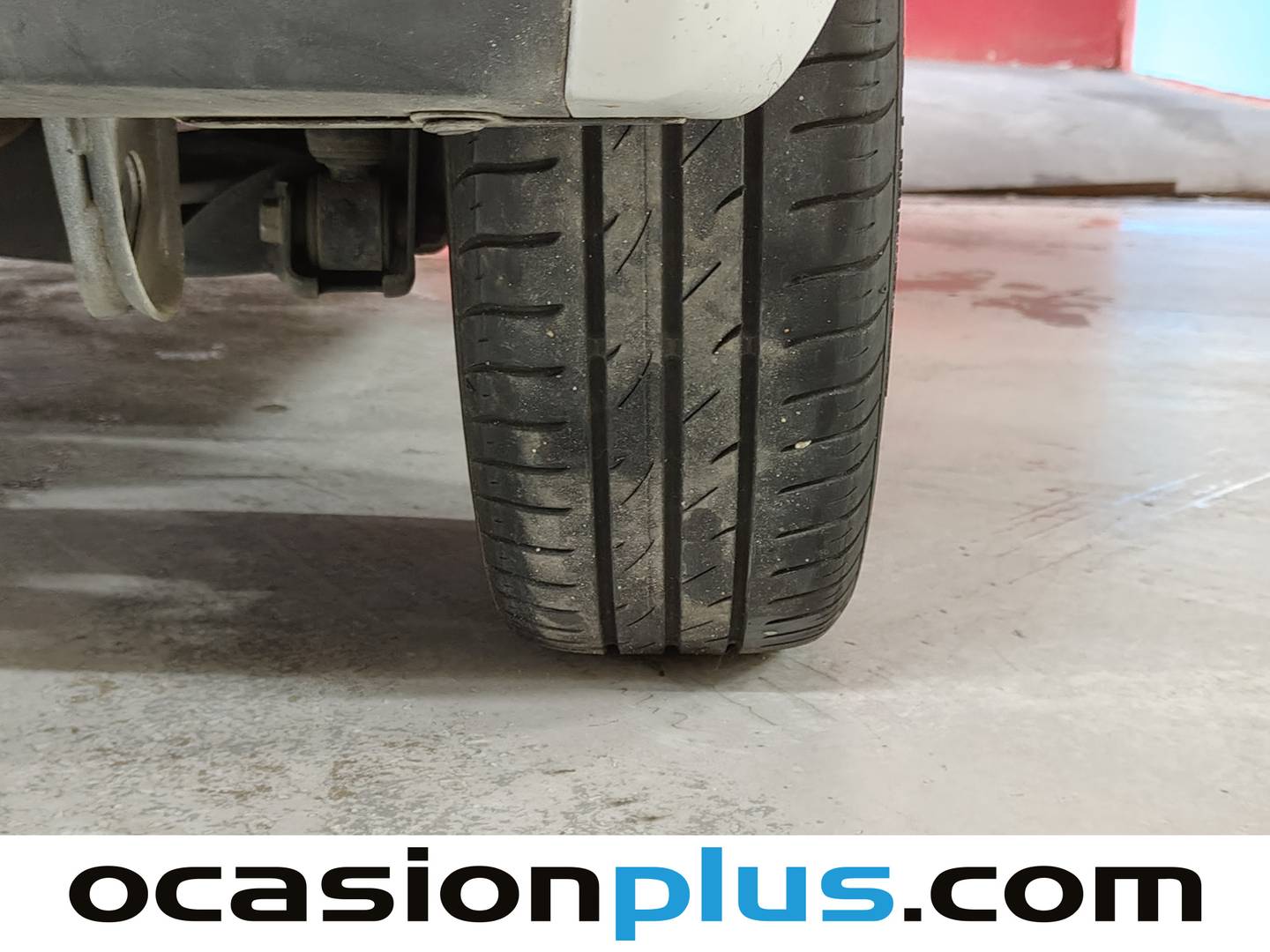 Foto KIA Picanto Kia Picanto 1.0 CVVT Tech (66 CV)