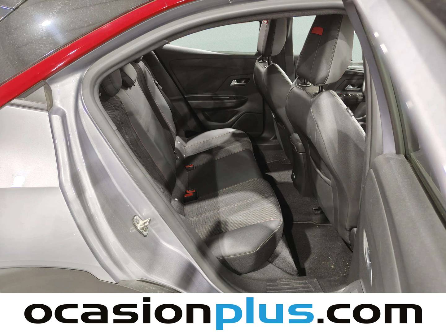 Opel Mokka Opel Mokka 1.2 Turbo GS Line (130 CV) manual