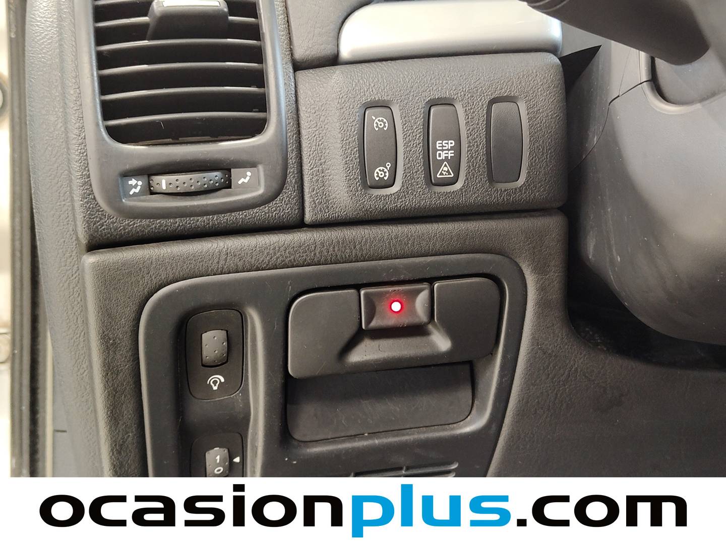Extras del Renault Laguna Renault Laguna 2.0 dCi Confort Dynamique (150 CV)