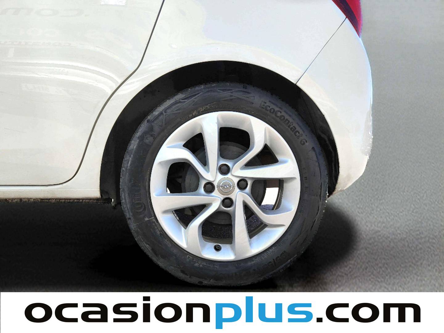 Paquetes del Opel Corsa Opel Corsa 1.4 GLP 120 Aniversario (90 CV)