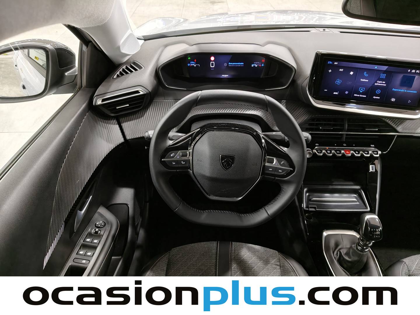 Peugeot 208 Peugeot 208 PureTech 100 Allure (100 CV) 2025