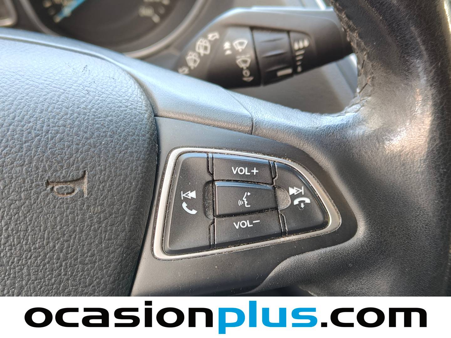 Ford Grand C-Max Ford Grand C-Max 1.5 TDCI Titanium (120 CV) 7 Plazas al mejor precio