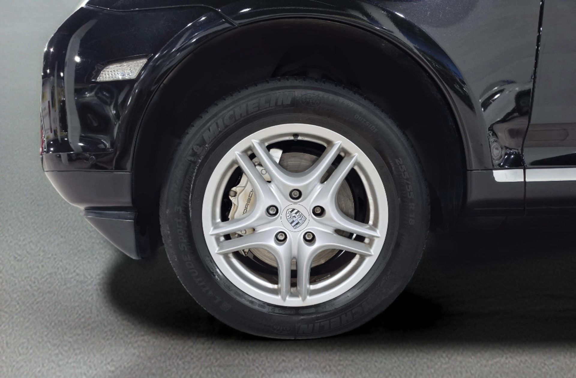 Porsche Cayenne S - foto 35