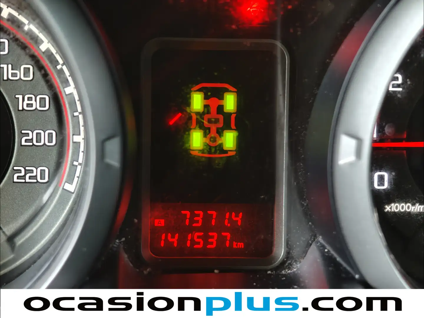 Foto Mitsubishi Montero Mitsubishi Montero 3.2DI-D Kaiteki 5AT 7 Plazas (190 CV)