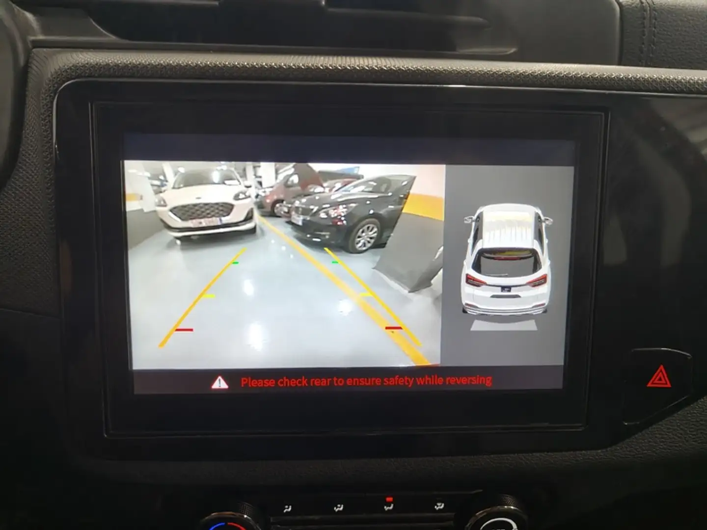 Foto DR AUTOMOBILES DR 4.0 DR AUTOMOBILES DR4 1.5 (116 CV)