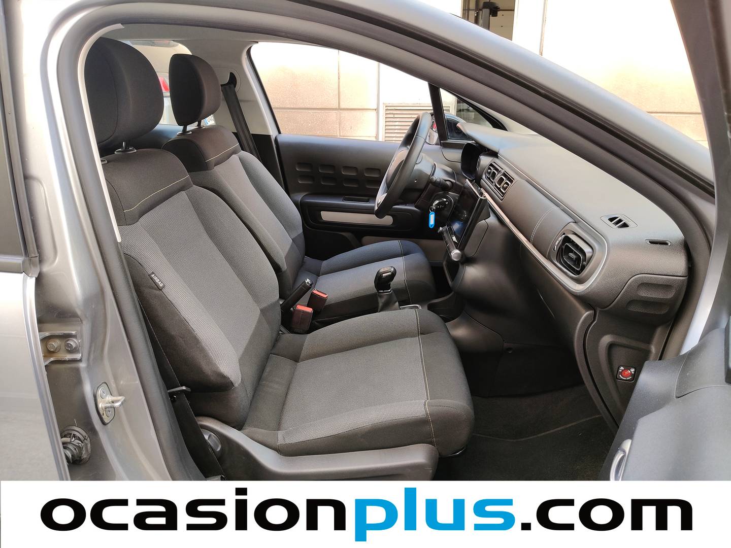 Citroën C3 Citroën C3 PureTech 110 S&S Max (110 CV) km 0