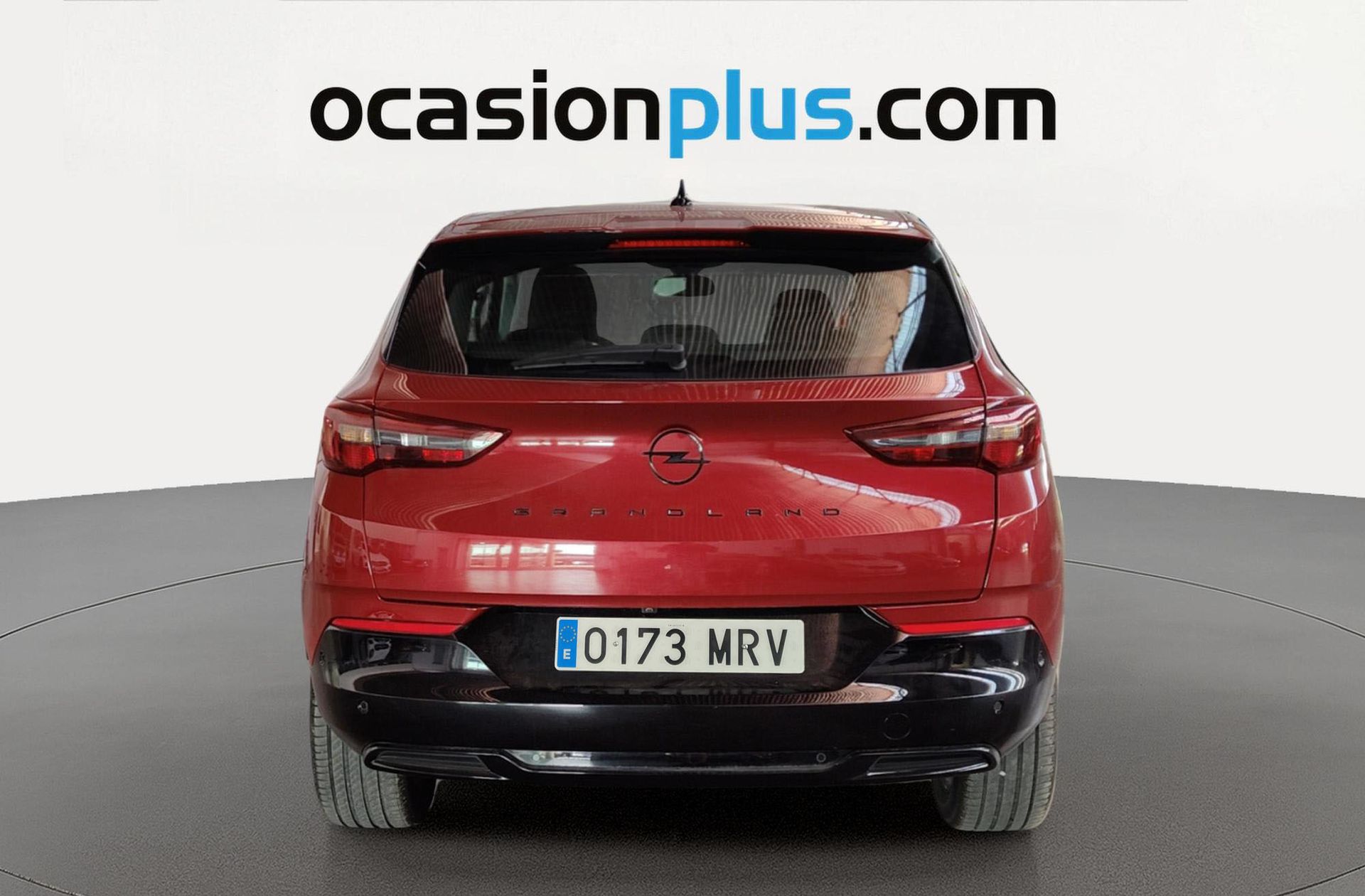 Opel Grandland 1.2 Turbo XHT GS - foto 20