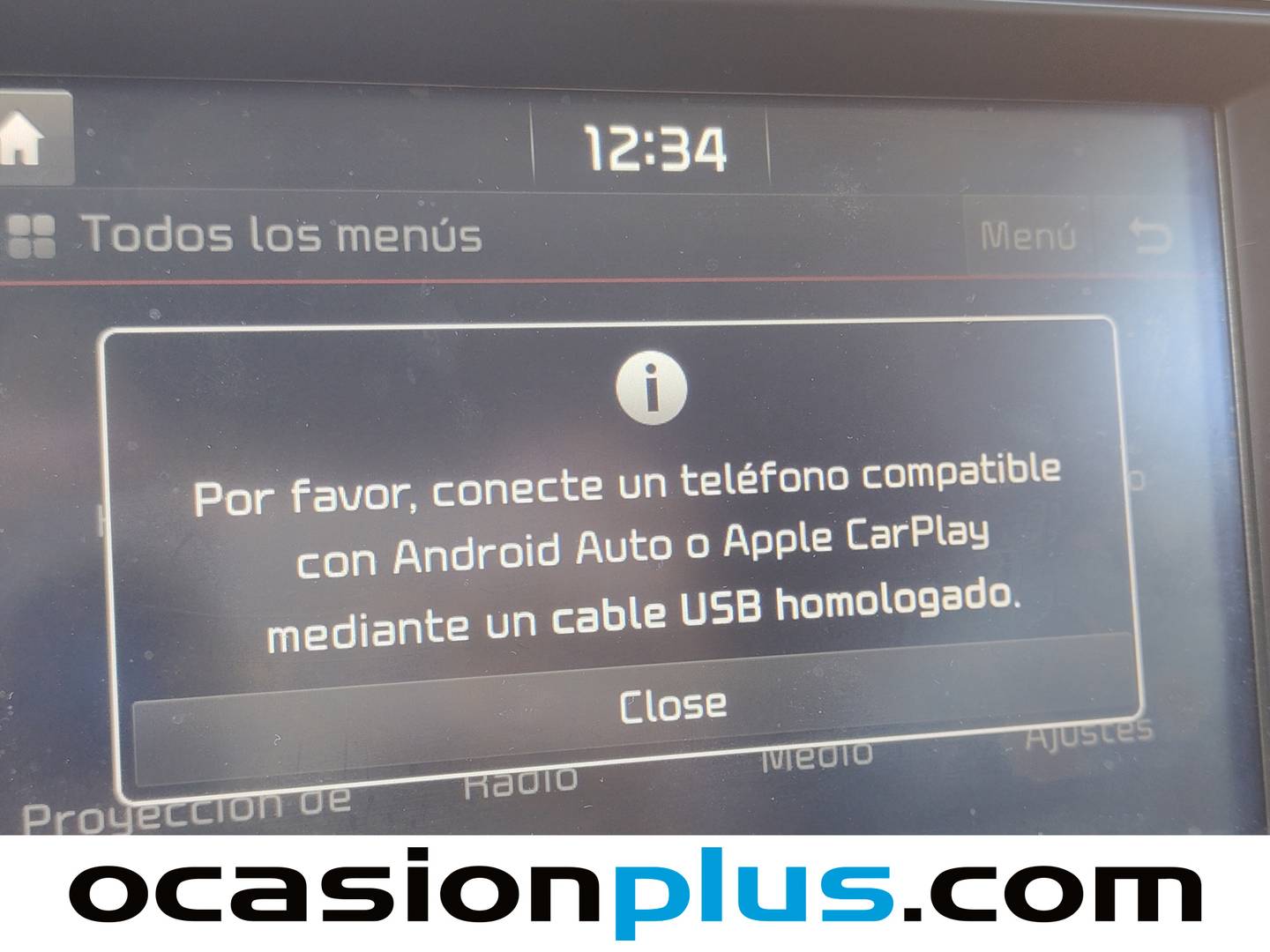Equipamiento del KIA Niro KIA Niro 1.6 GDi HEV Híbrido Drive (141 CV)
