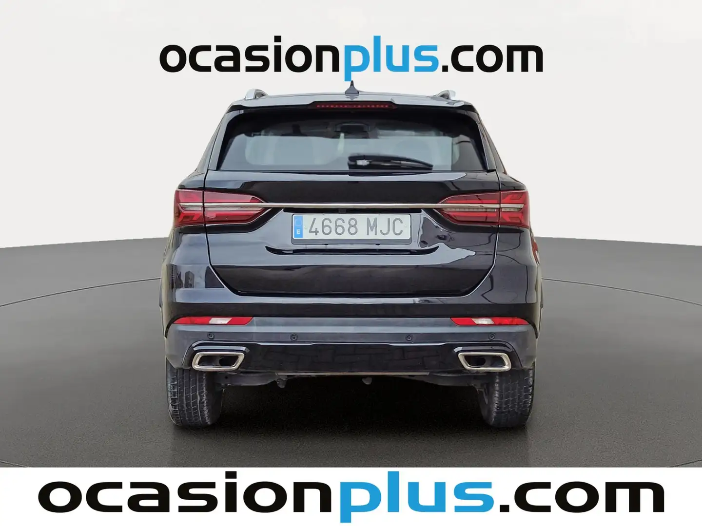 Foto SWM G01 SWM G01 1.5T Luxury (131 CV)