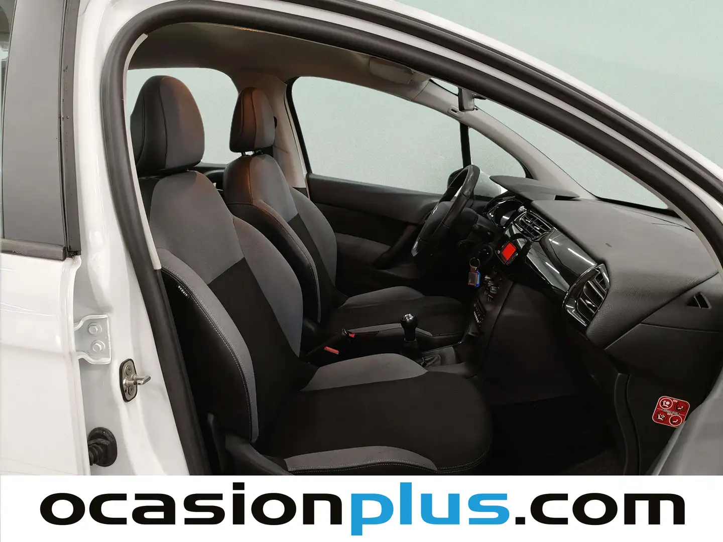 Foto Citroën C3 Citroen C3 VTI 82 Tonic (82 CV)