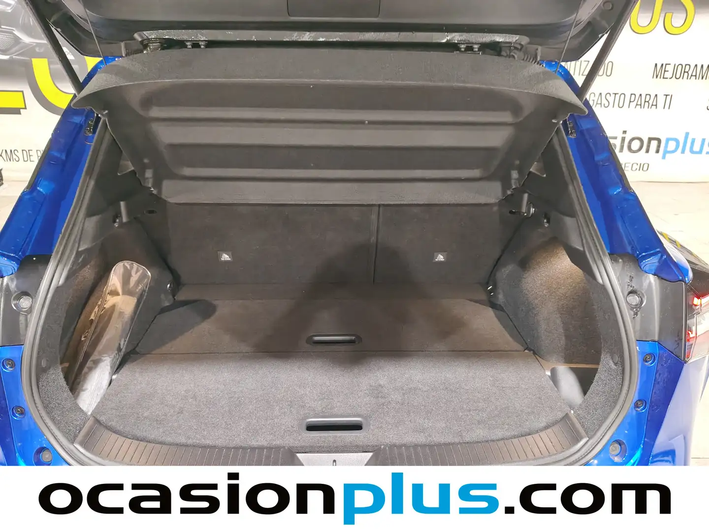 Foto Nissan QASHQAI Nissan Qashqai DIG-T 140 N-Connecta (140 CV)