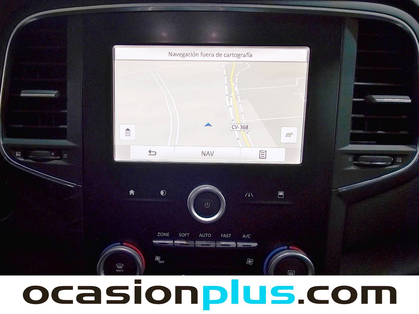 Foto Renault Mégane Renault Megane GT Energy TCe  (205 CV) EDC