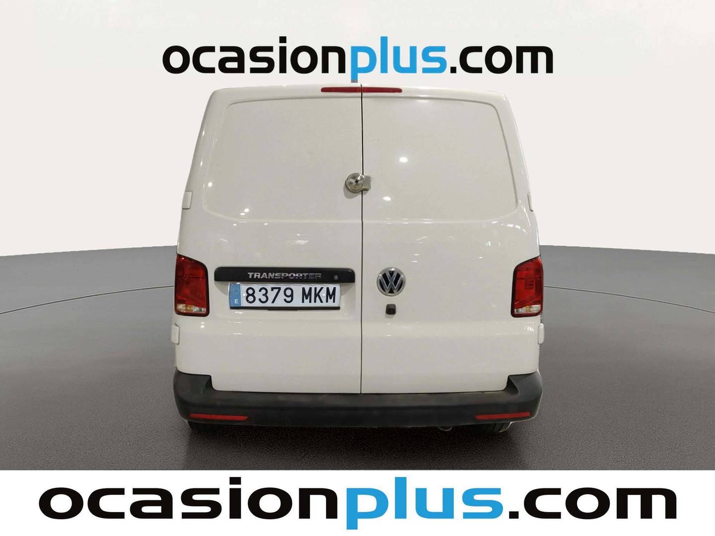Foto Volkswagen Transporter Volkswagen Transporter Furgon Batalla Corta TN 2.0 TDI (110 CV)