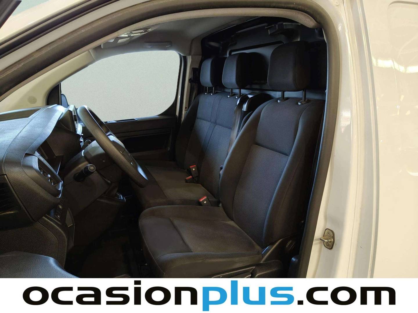 Fiat Scudo Fiat Scudo Furgon 1.5 Bluehdi L2 (120 CV) seminuevo