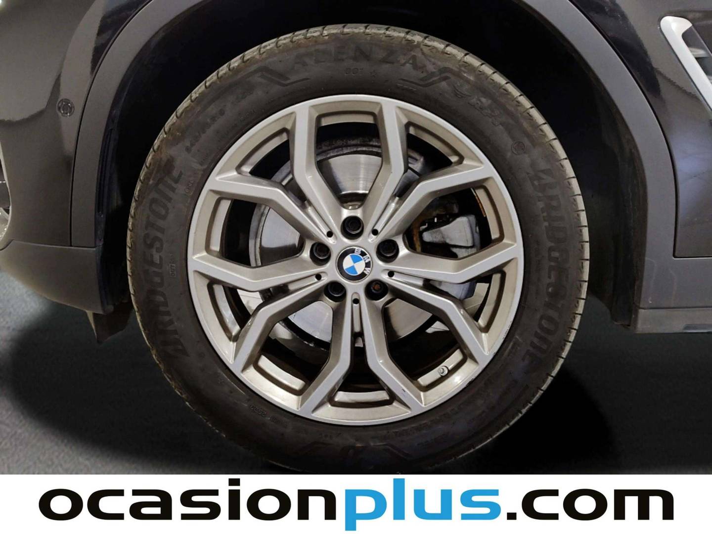 BMW X3 BMW X3 xDrive20i (184 CV) 184cv
