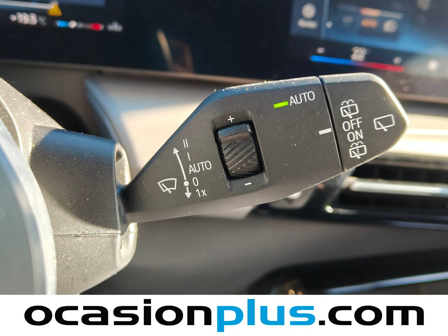 Foto BMW X1 BMW X1 sDrive18d (150 CV)