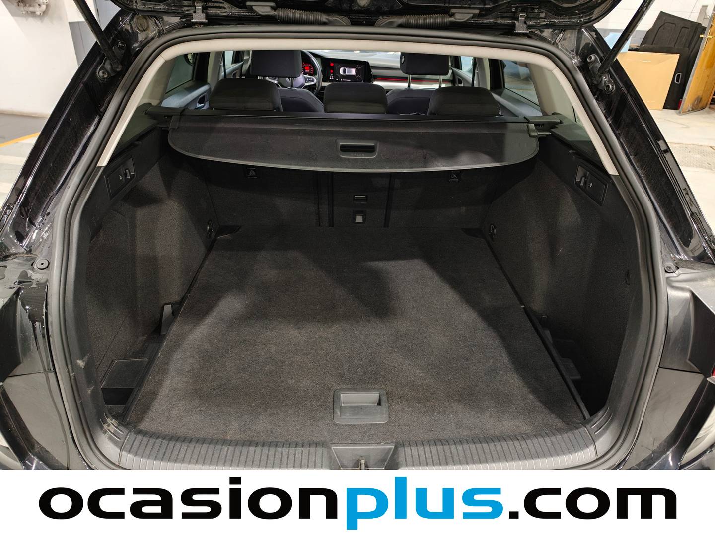 Foto Volkswagen Golf Volkswagen Golf Variant Life 2.0 TDI  (115 CV)