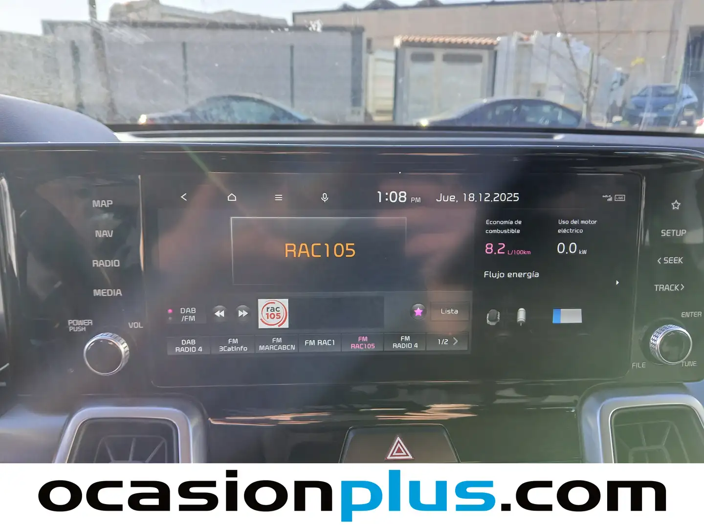 Foto KIA Sorento Kia Sorento 1.6 T-GDi HEV Drive 4x2  (230 CV)