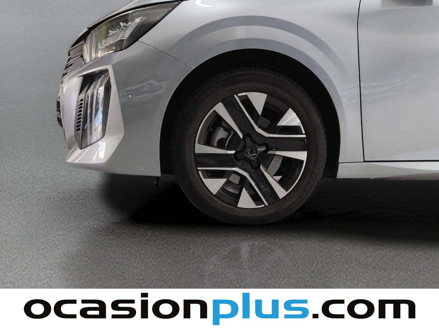 Peugeot 208 Peugeot 208 PureTech 100 Allure (100 CV) km 0