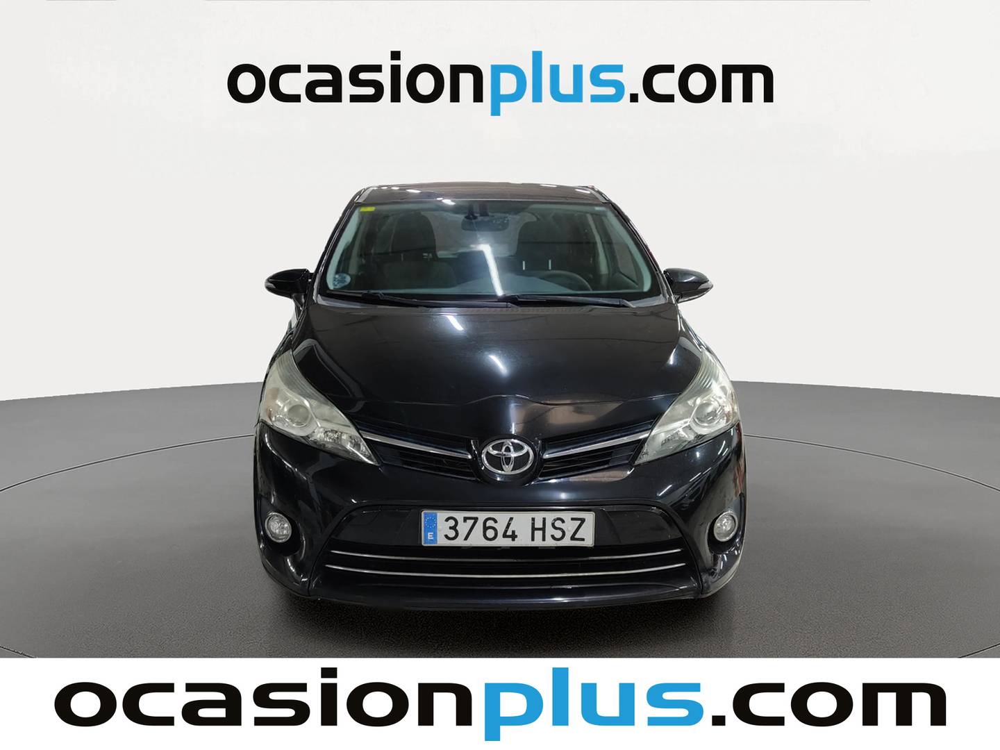Toyota Verso Toyota Verso 120D Comfort (124 CV) 124cv