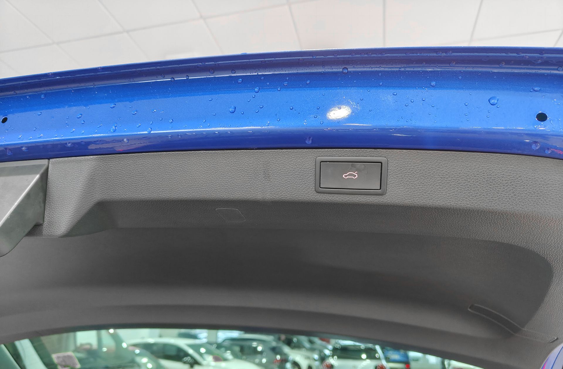 Škoda Karoq 1.5 TSI ACT Sportline DSG - foto 21