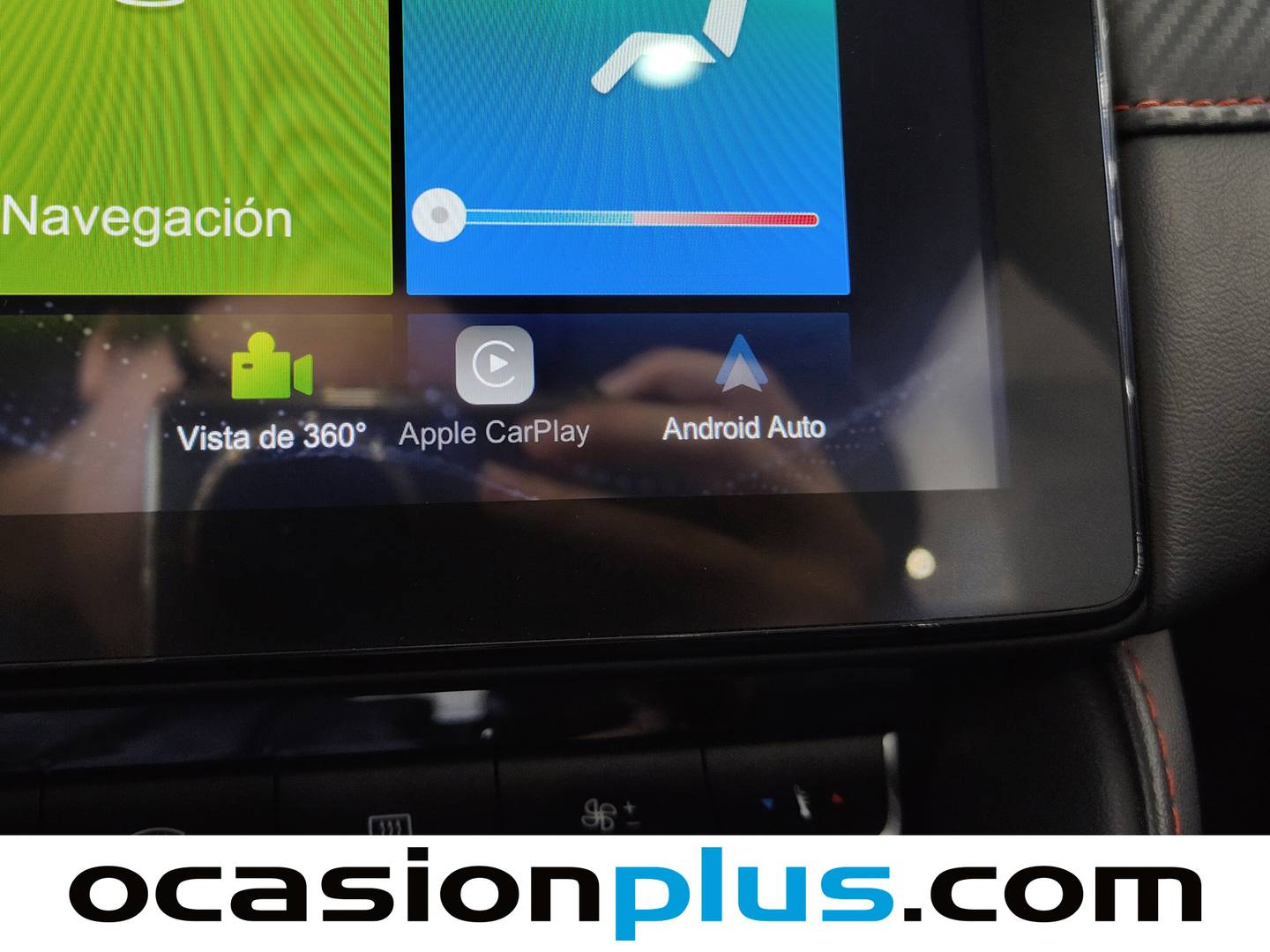 Acabados MG ZS MG ZS 1.0T Luxury (111 CV)
