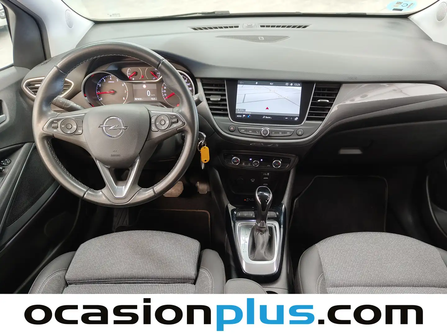 Foto Opel Crossland Opel Crossland 1.5D Business Elegance Auto (120 CV)