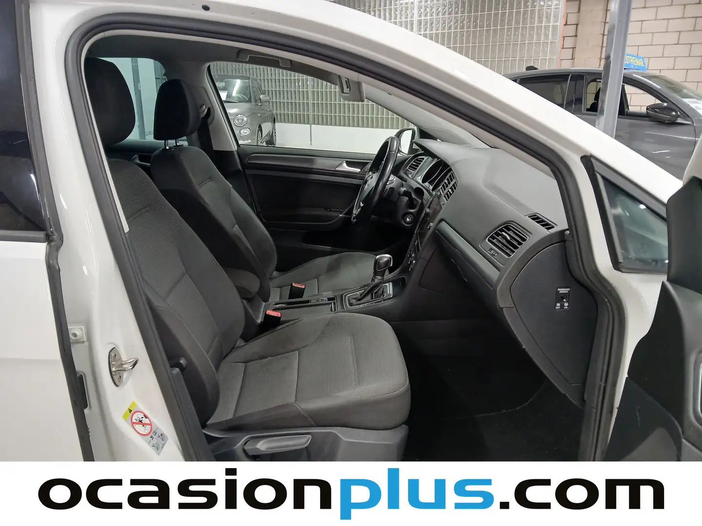 Foto Volkswagen Golf Volkswagen Golf Advance 2.0 TDI (150 CV) DSG