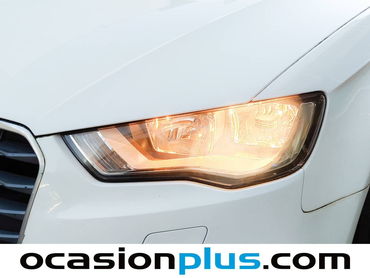 Foto Audi A3 Audi A3 Sportback Advanced 1.4 TFSI (125 CV) S tronic