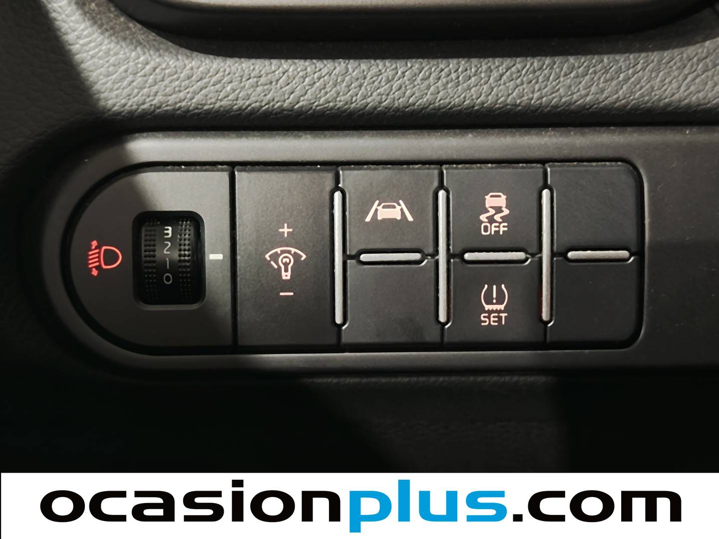 KIA XCeed KIA XCeed 1.0 T-GDi Drive (100 CV) seminuevo