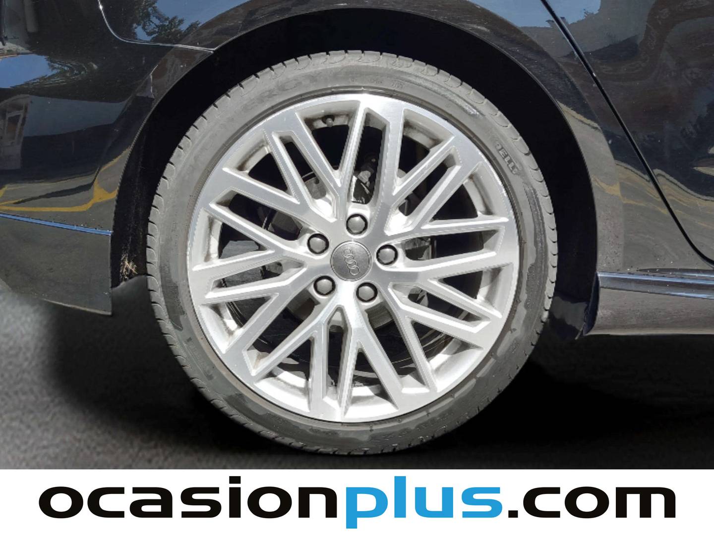 Audi A3 Audi A3 Sportback S line edition 1.6 TDI (116 CV) diésel