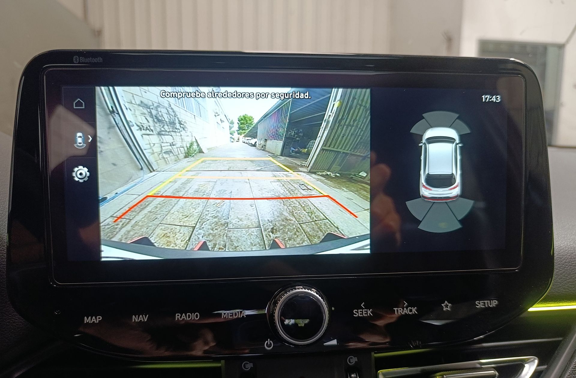Hyundai i30 2.0 T-GDi N Performance Sky DCT - foto 10