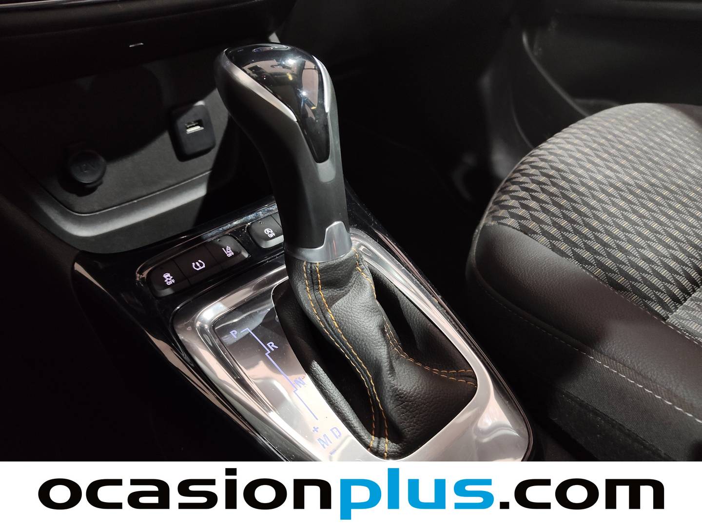 Opel Crossland X Opel Crossland X 1.5D S&S Innovation Auto (120 CV) de segunda mano