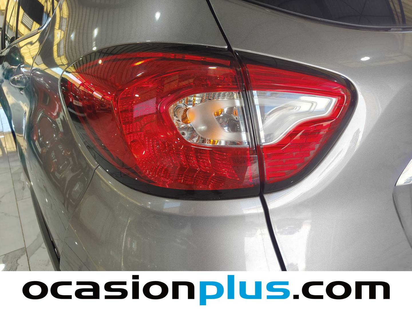Renault Captur Renault Captur Zen Energy dCi (90 CV) Ecoleader km 0