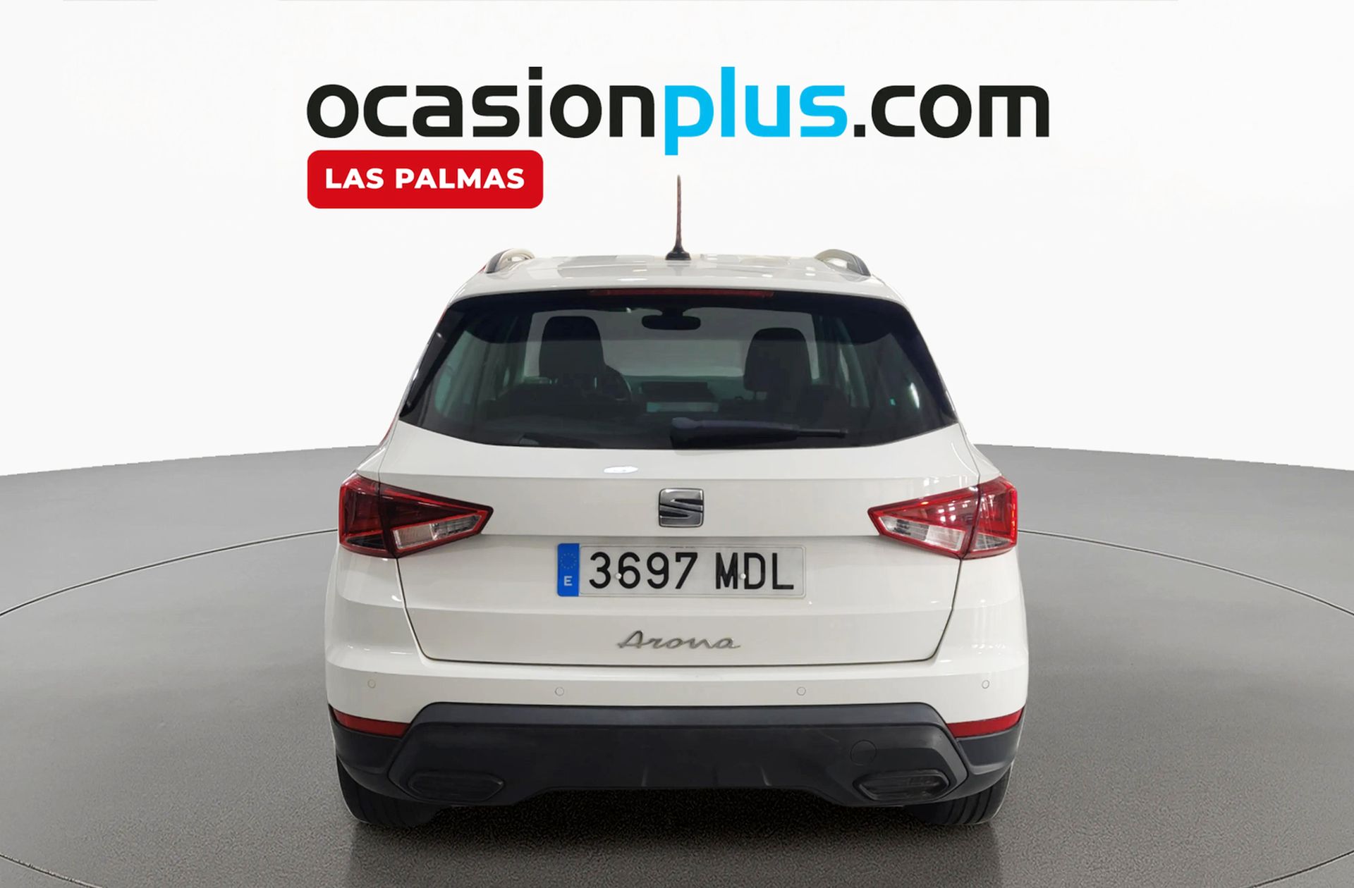 SEAT Arona 1.0 TSI Style XM - foto 14