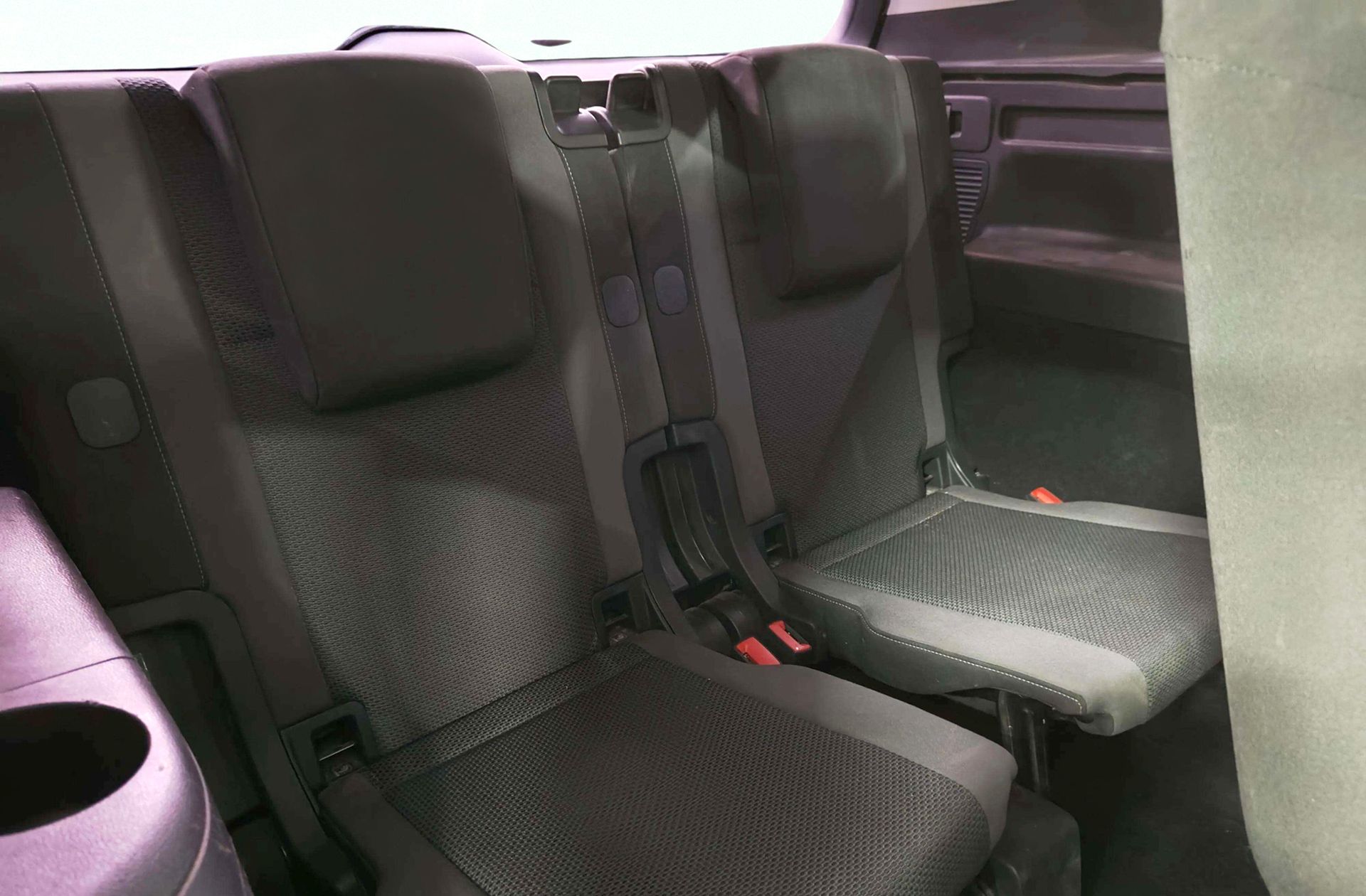 Volkswagen Touran Business 1.6 TDI 7 plazas - foto 16