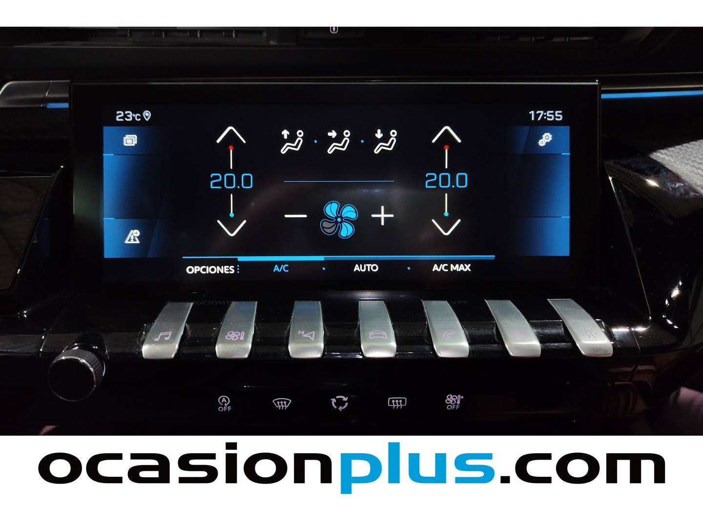 Peugeot 508 Peugeot 508 PureTech 180 S&S GT Line EAT8 (180 CV) al mejor precio