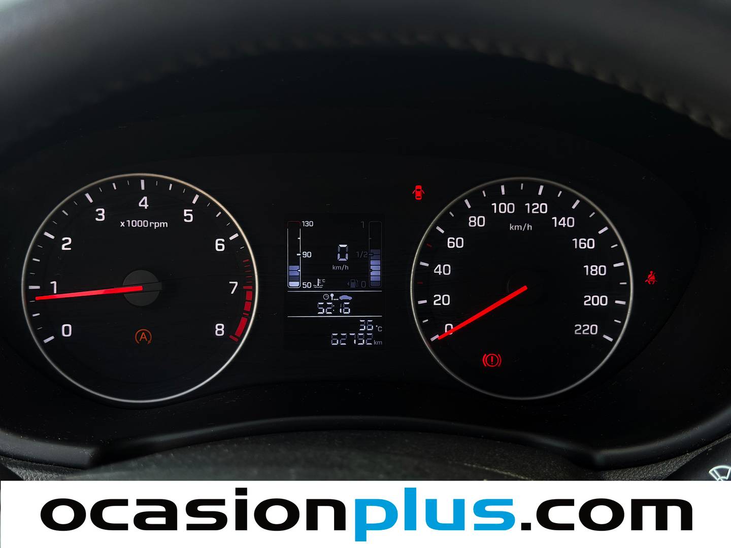 Hyundai i20 Hyundai i20 1.2 MPI Essence LE (75 CV) 2019