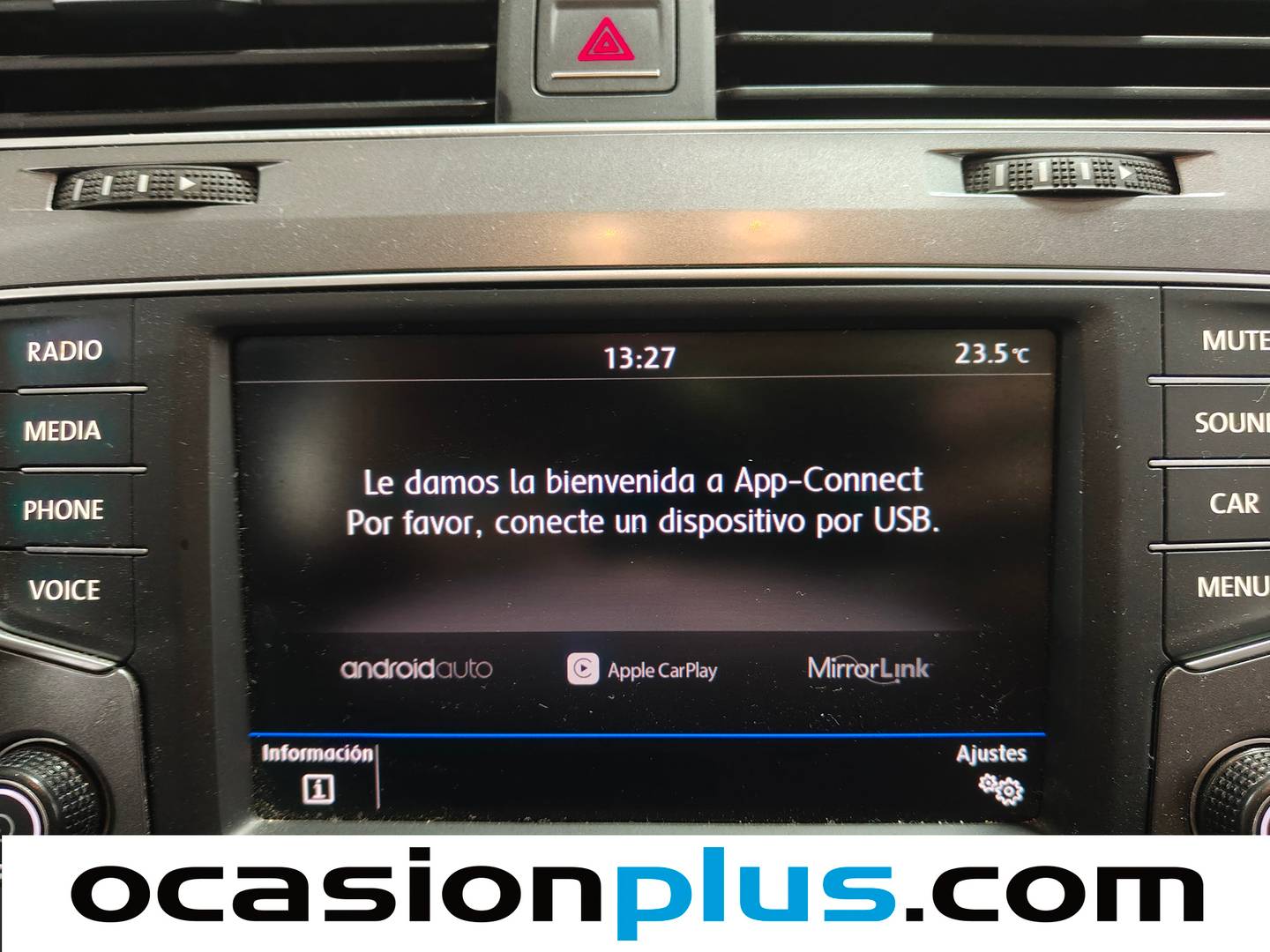 Volkswagen Golf Volkswagen Golf Special Edition 1.6 TDI BMT (110 CV) de segunda mano