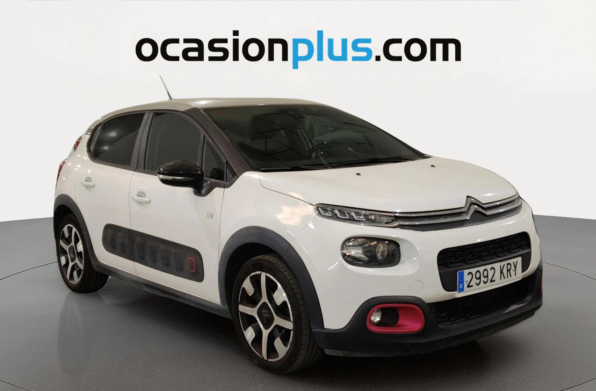 Citroën C3 PureTech 82 Feel - foto 2