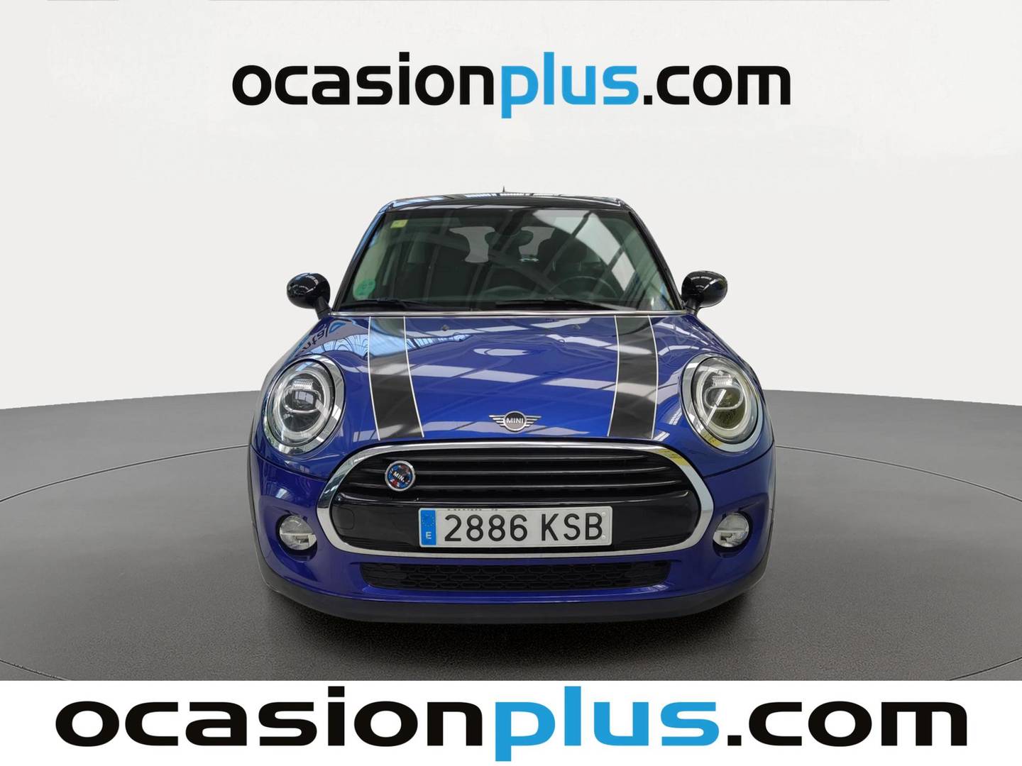Mini MINI Mini MINI Cooper 5 Puertas D (116 CV) barato