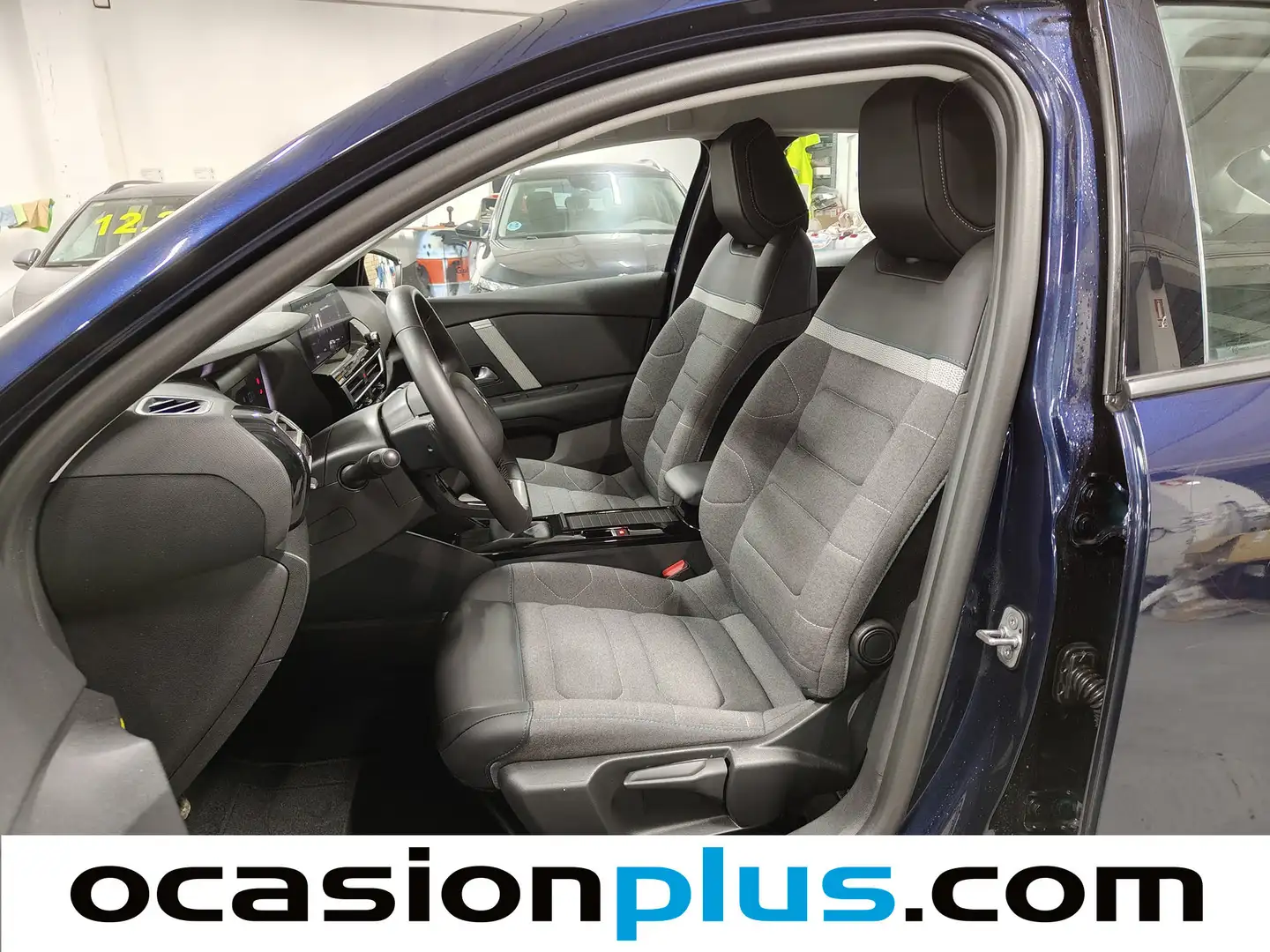 Foto Citroën C4 Citroen C4 PureTech 130 S&S Plus (131 CV)