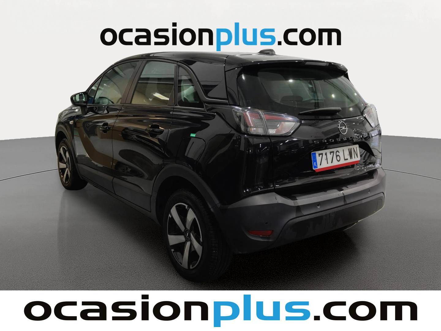 Foto Opel Crossland Opel Crossland 1.2 Edition (110 CV)